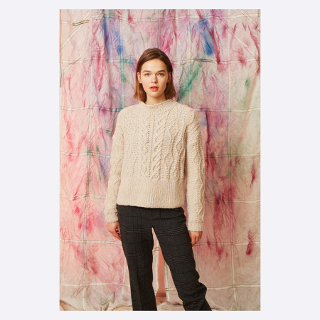 Журнал Lang Fatto a Mano Collection №261