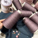 Бобина шелк Seta Shappe Lux Octopus