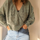 Бобина Bourette 3/1000