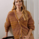 Пряжа Lana Grossa Silkhair Print