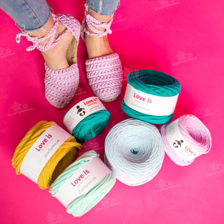 Подошва джутовая для эспадрильи Подошва джутовая для эспадрильи