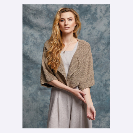 Брошюра Rowan Ease Lisa Richardson