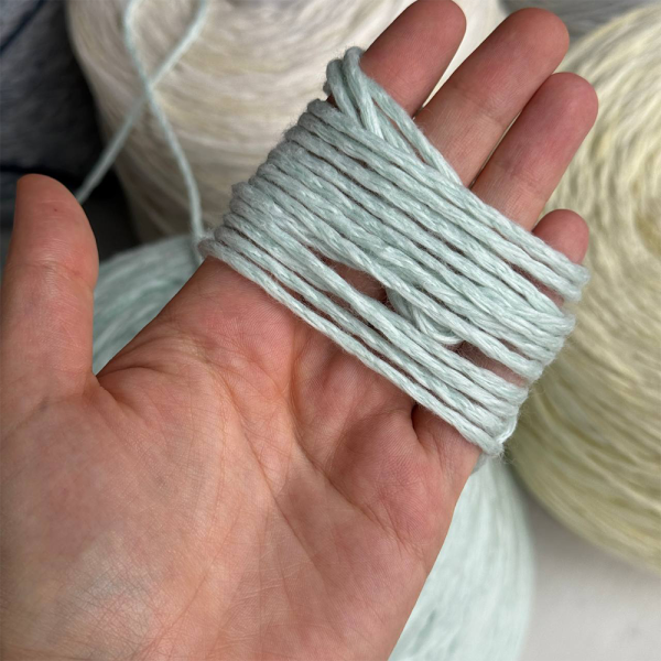 Бобина Intreccio 