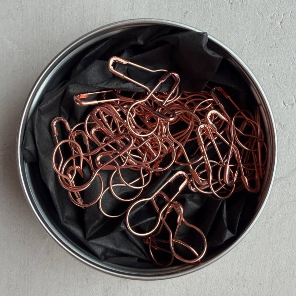 Маркеры лампочки Wool_dom