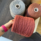 Бобина Frescolino New Color, 400м