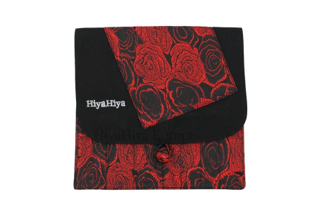 Набор съемных спиц HiyaHiya Steel Premium Plus Interchangeable Set, 10 см Small Набор съемных спиц HiyaHiya Steel Premium Plus Interchangeable Set, 10 см Small