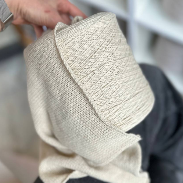 Бобина Bourette Silk '26