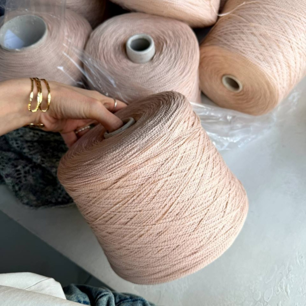 Бобина Joyce by Lineapu