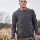 Бобина Shantung Lino