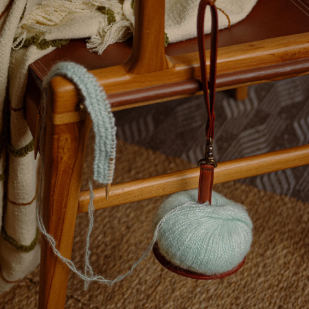 Держатель для мотка пряжи Muud "Gyrit"