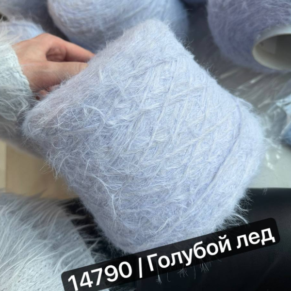 Бобина Soft Padla 