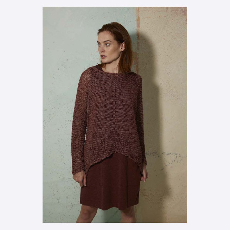 Журнал Lang Fatto a Mano Collection №259