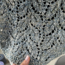 Пряжа Lang Paillettes пайетки