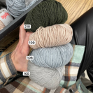 Пряжа Katia Atlantic