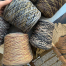 Бобина меринос Missoni 2/28