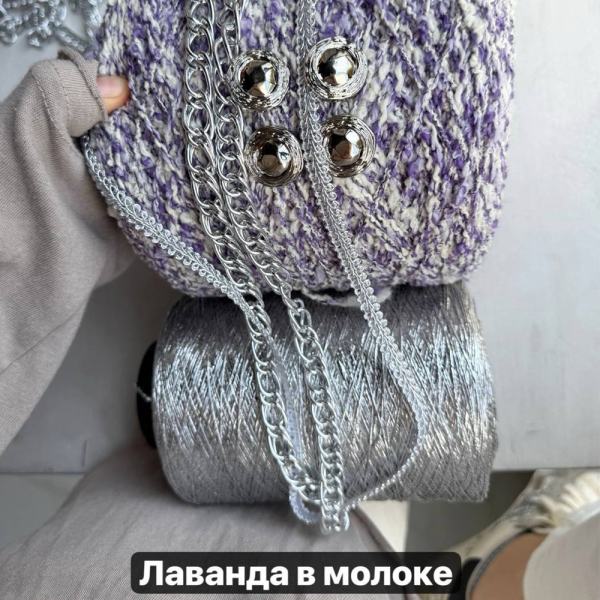 Бобина CHANEL 1400 