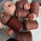 Бобина кашемир на шелке Missoni