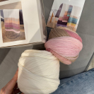 Пряжа Katia Baby Care Merino