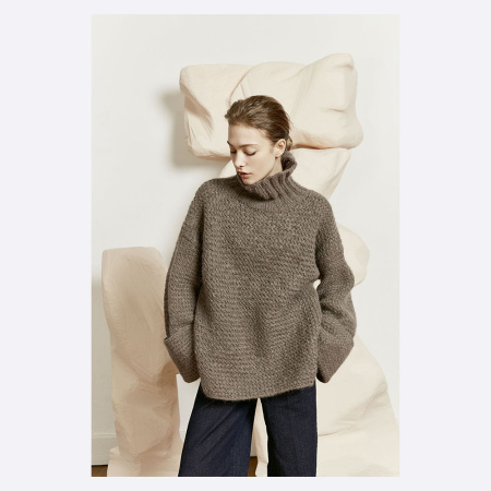 Журнал Lang Fatto a Mano Collection №265