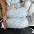 Пряжа Lang Alpaca Soxx TWEED