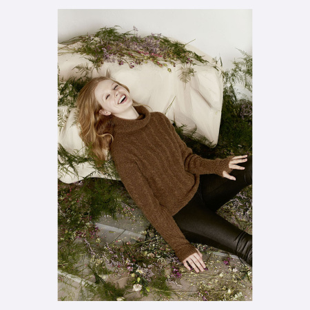 Журнал Lang Fatto a Mano Collection №265