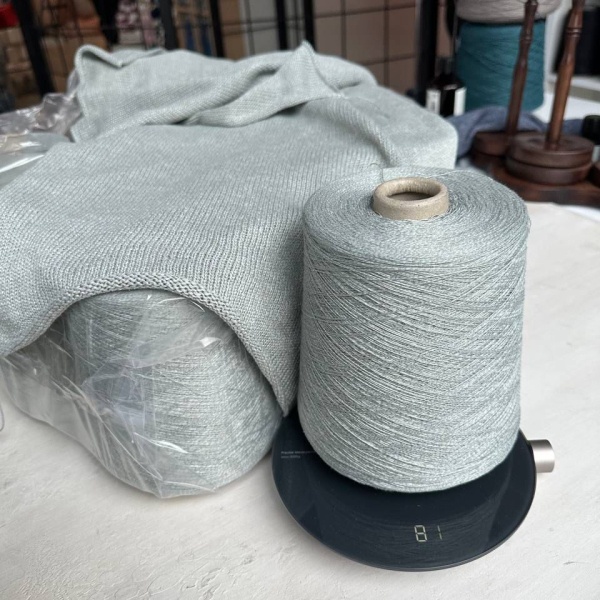 Бобина Tussah 2/32