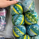 Пряжа Schoppel Life Style