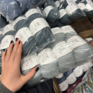 Пряжа Katia Silky Lace