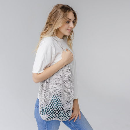 Описание вязания авоська #5_бутылочек_вина