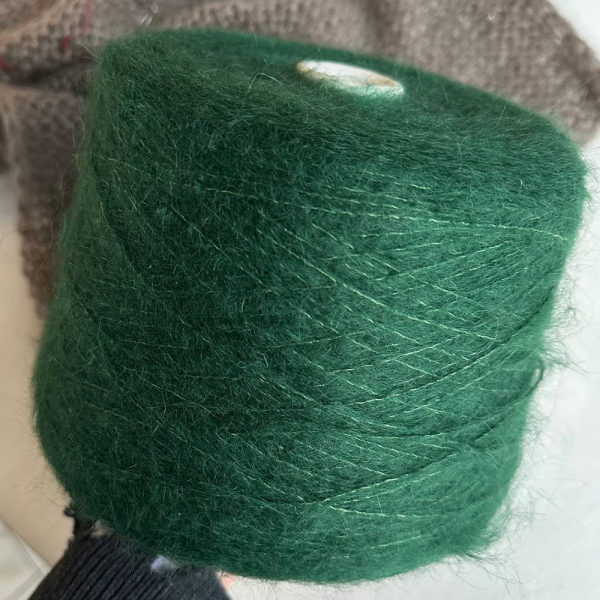 Бобина Lux Mohair