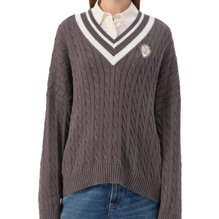 Совместник. Шёлковый Бруни