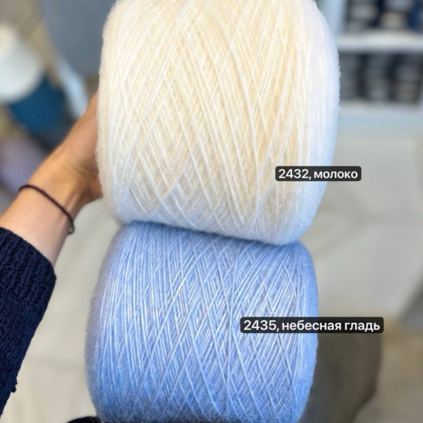 Бобина Soffieta   Бобина Soffieta