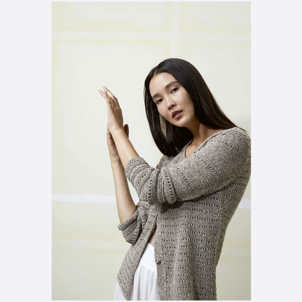 Пряжа Lang Mulberry Silk Пряжа Lang Mulberry Silk