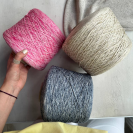 Бобина Bilbao by Mr. Joe