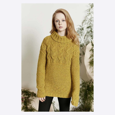 Журнал Lang Fatto a Mano Collection №265