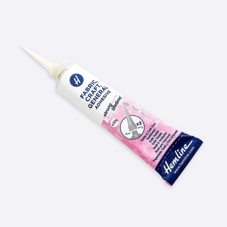 Клей для текстиля, 30 г