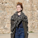 Пряжа Katia Air Alpaca Natural Colors Пряжа Katia Air Alpaca Natural Colors