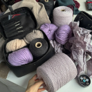 Бобина Cashmere Shine by Loro Piana 