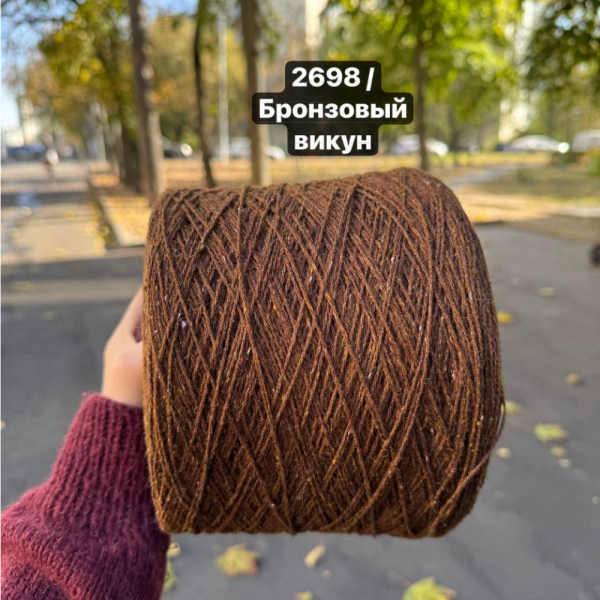 Бобина твид Cardiff Бобина твид Cardiff