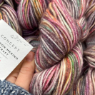 Пряжа Katia Cotton-Merino Craft