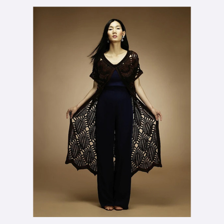 Журнал Schoppel Knit the Cat 08 Журнал Schoppel Knit the Cat 08