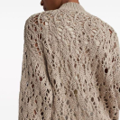 Бобина лен Lino Cord Loro Piana