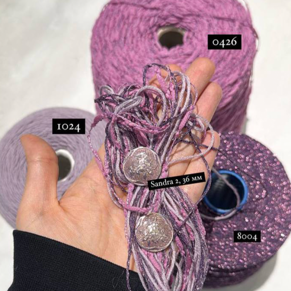 Бобина Minerva