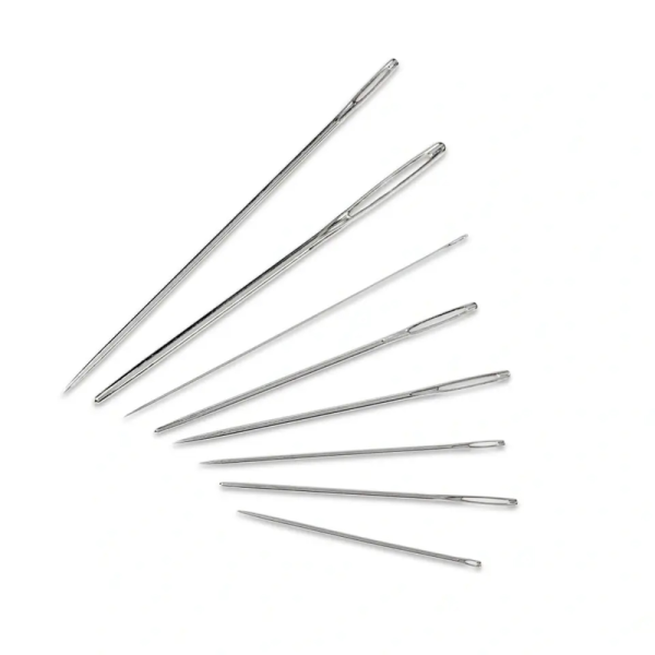 Набор ручных игл для шитья Prym, 128185