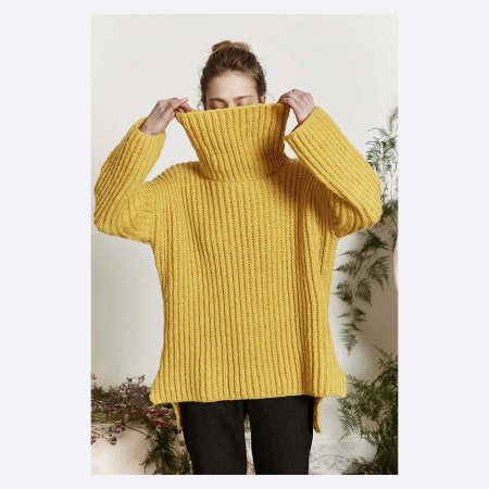 Журнал Lang Fatto a Mano Collection №265