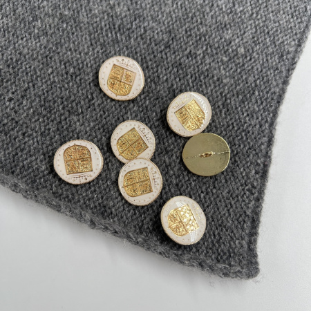 Пуговицы Sandra, размер 36, цвет 1/374