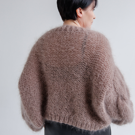 Доступ. Совместник Джемпер LOEWE