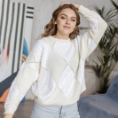 Бобина пайетки Lustro 