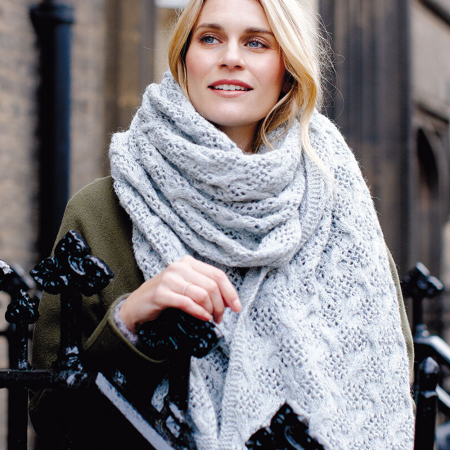 Журнал Rowan Knitting & Crochet Magazine 66 Журнал Rowan Knitting & Crochet Magazine 66