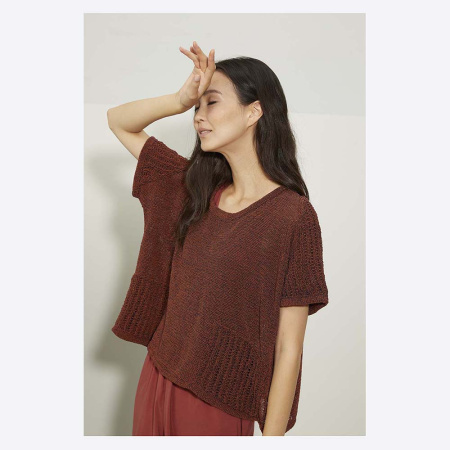 Журнал Lang Fatto a Mano Collection №267